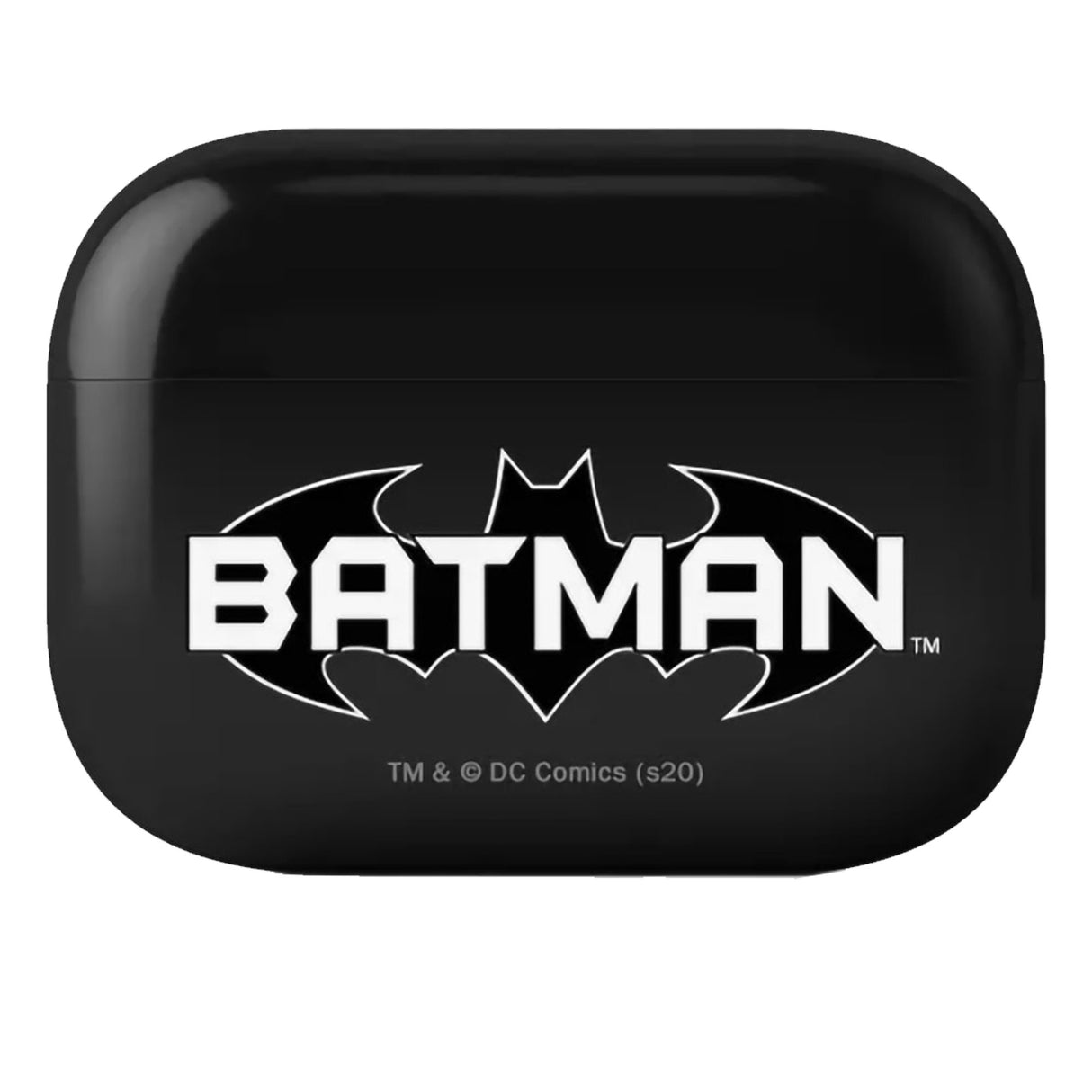 EAN 5903932895971 - ERT Group LCWEPCBATMAN007 funda para equipo de audio Blanco imagen 2