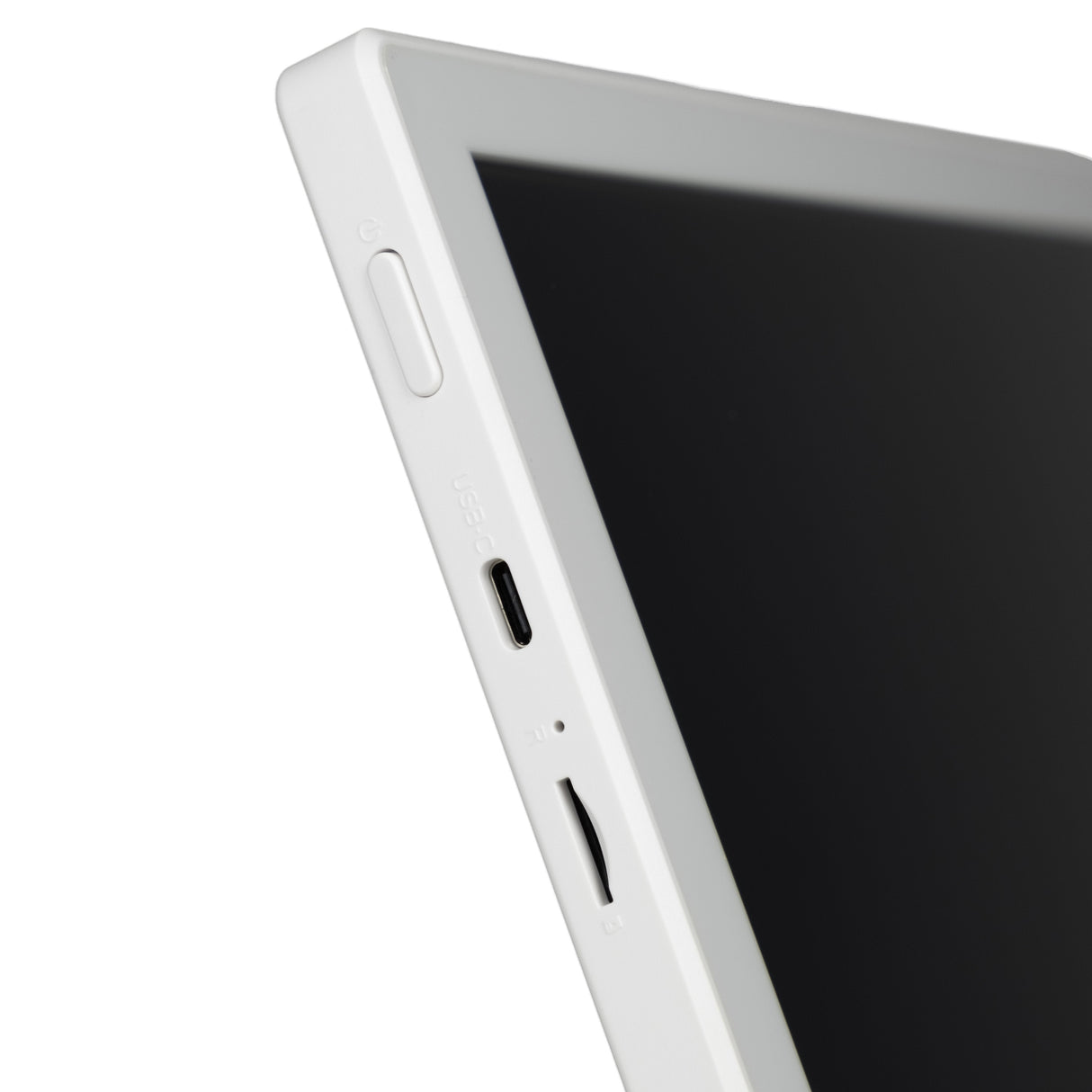 Denver Pff-1070w Marco Fotográfico Digital Blanco 25,6 Cm (10.1") Pantalla Táctil Wifi