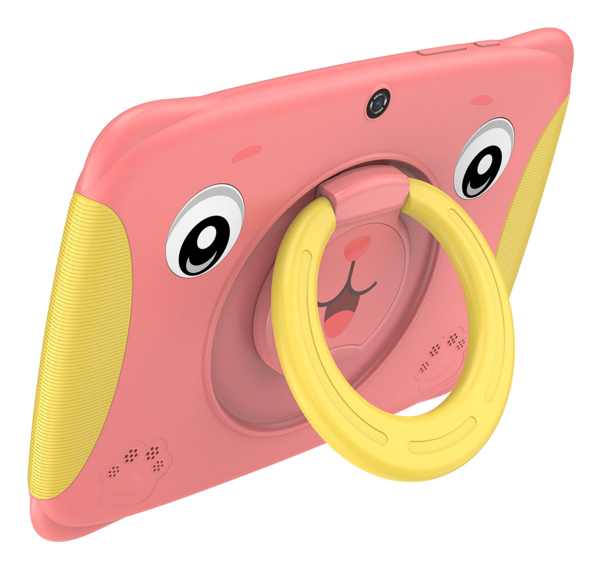 EAN 6931548321101 - Blackview Tab 3 Kids 32 GB Wifi Rosa imagen 4