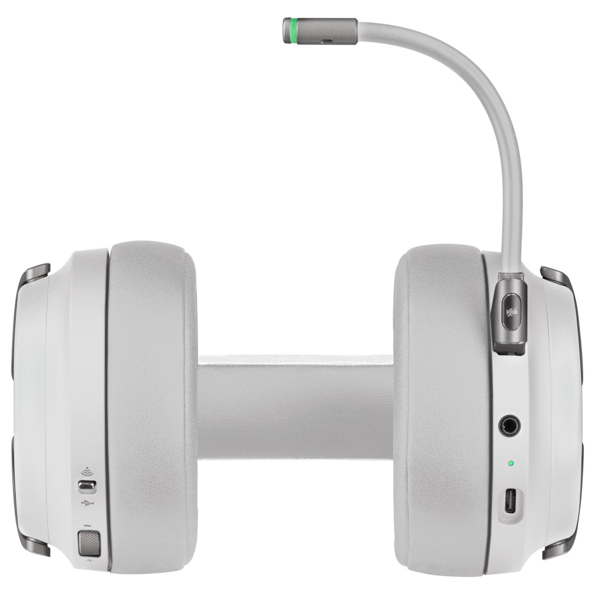 Auriculares Corsair Ca-9011186-Eu / Virtuoso Blanco