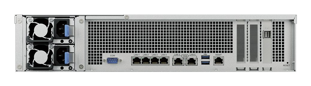 Synology Sa3610 Nas 12bay Rack Station 4xgbe 2x10g