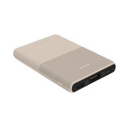 Powerbank Terratec P 50 Pocket Sand Dollar 5000mah Usb-C