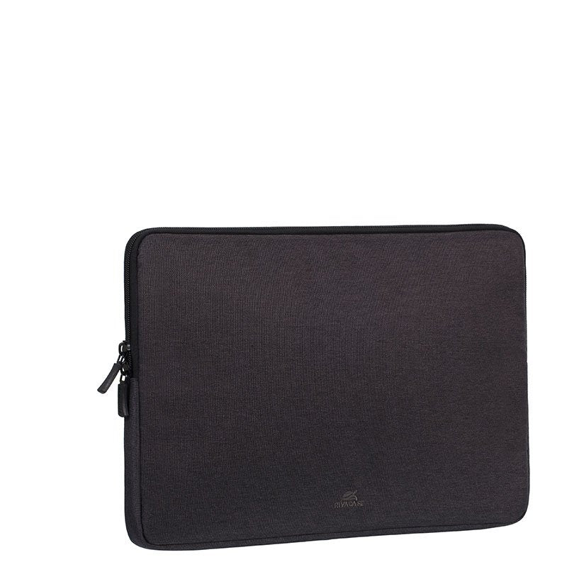EAN 4260403572252 - Rivacase 7703 BLACK maletines para portátil 33,8 cm (13.3") Funda Negro imagen 1