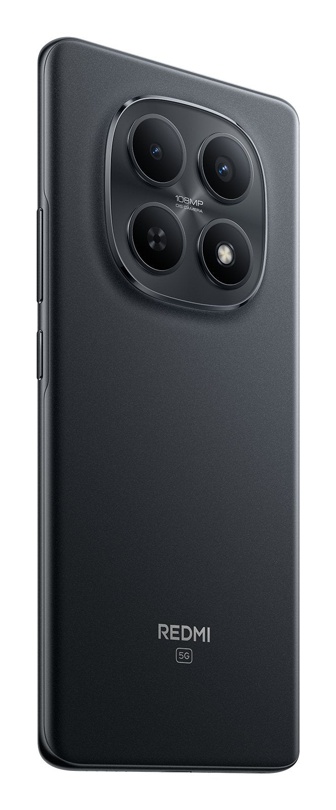 Xiaomi Redmi Note 15 5g 6+128gb Black