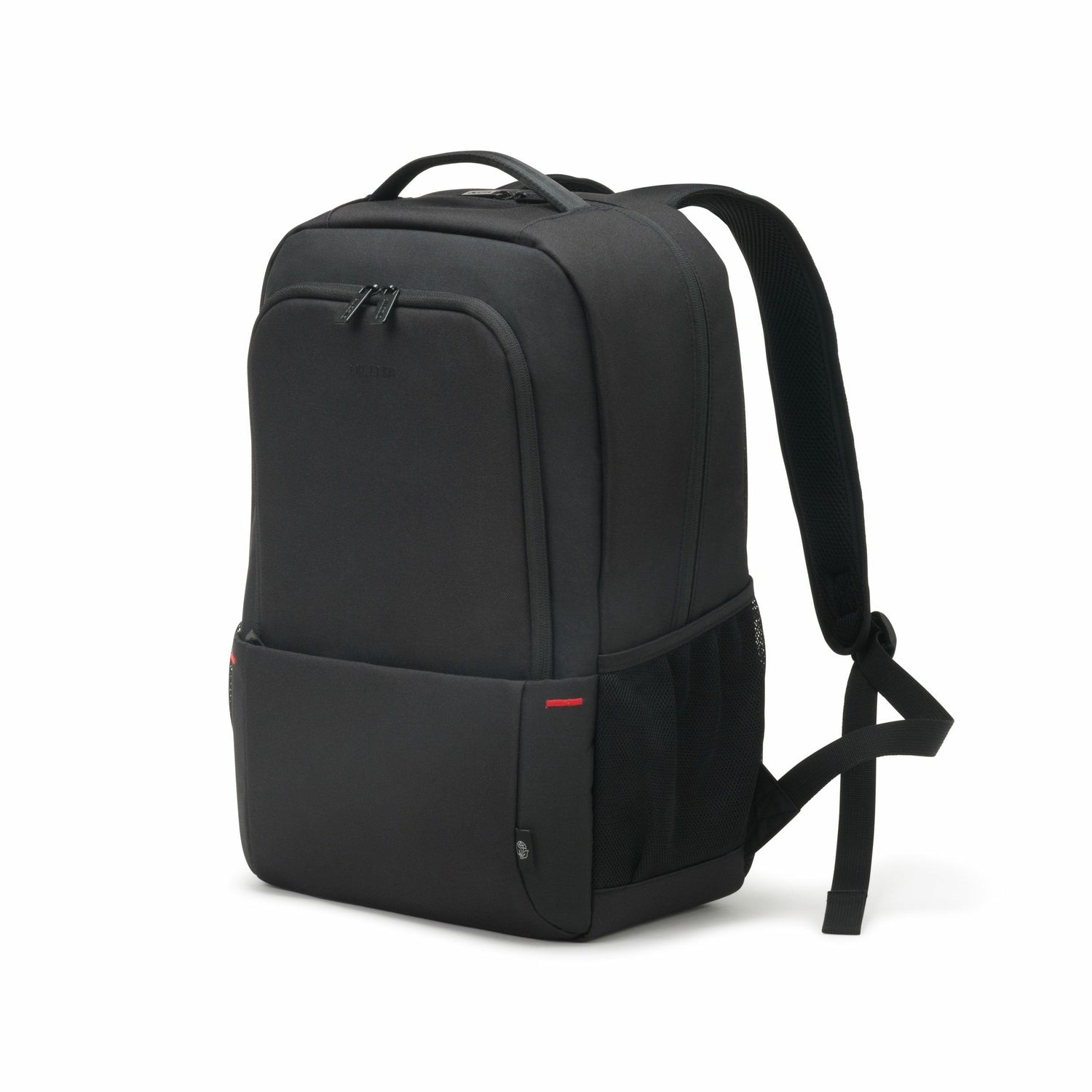Mochila Dicota Eco Backpack Plus Base, D31839-Rpet
