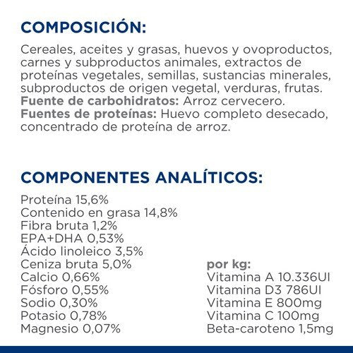 EAN 0052742038704 - Hills 605870 alimento húmedo para perros Ternera Universal 12 kg imagen 7