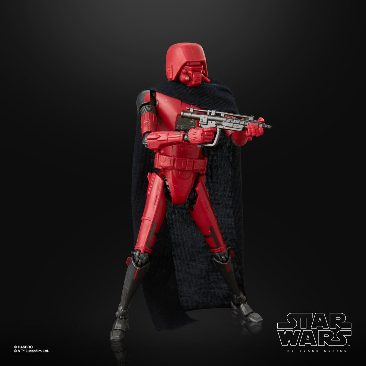 EAN 5010996212092 - Star Wars The Black Series HK-87 Assassin Droid imagen 12