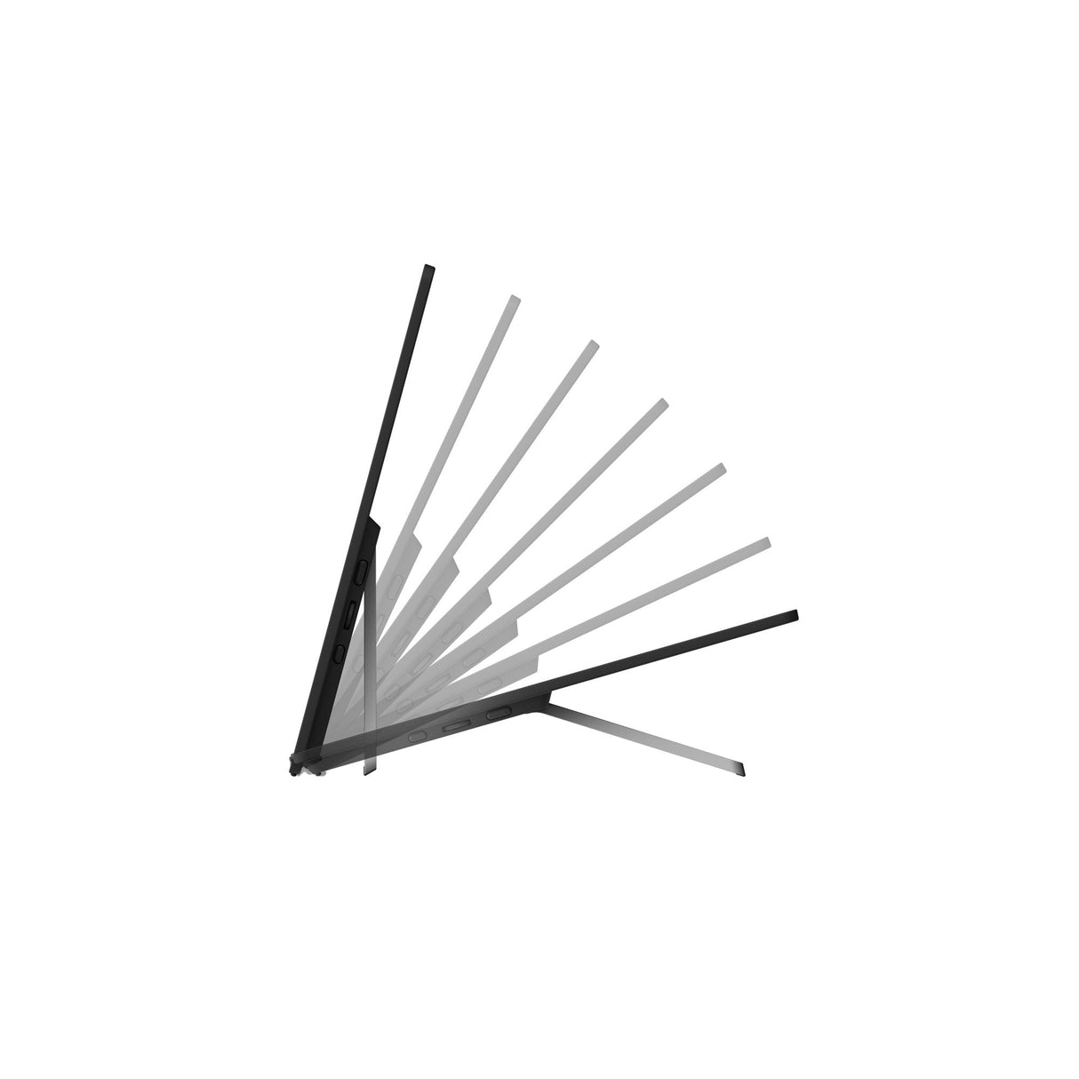 Monitor Portatil Ricoh 150bw