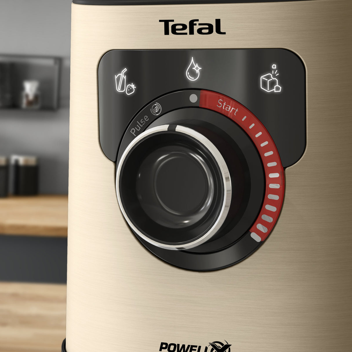 EAN 3016667248560 - Tefal Perfectmix+ BL871A 1,5 L Batidora de vaso 1200 W imagen 3
