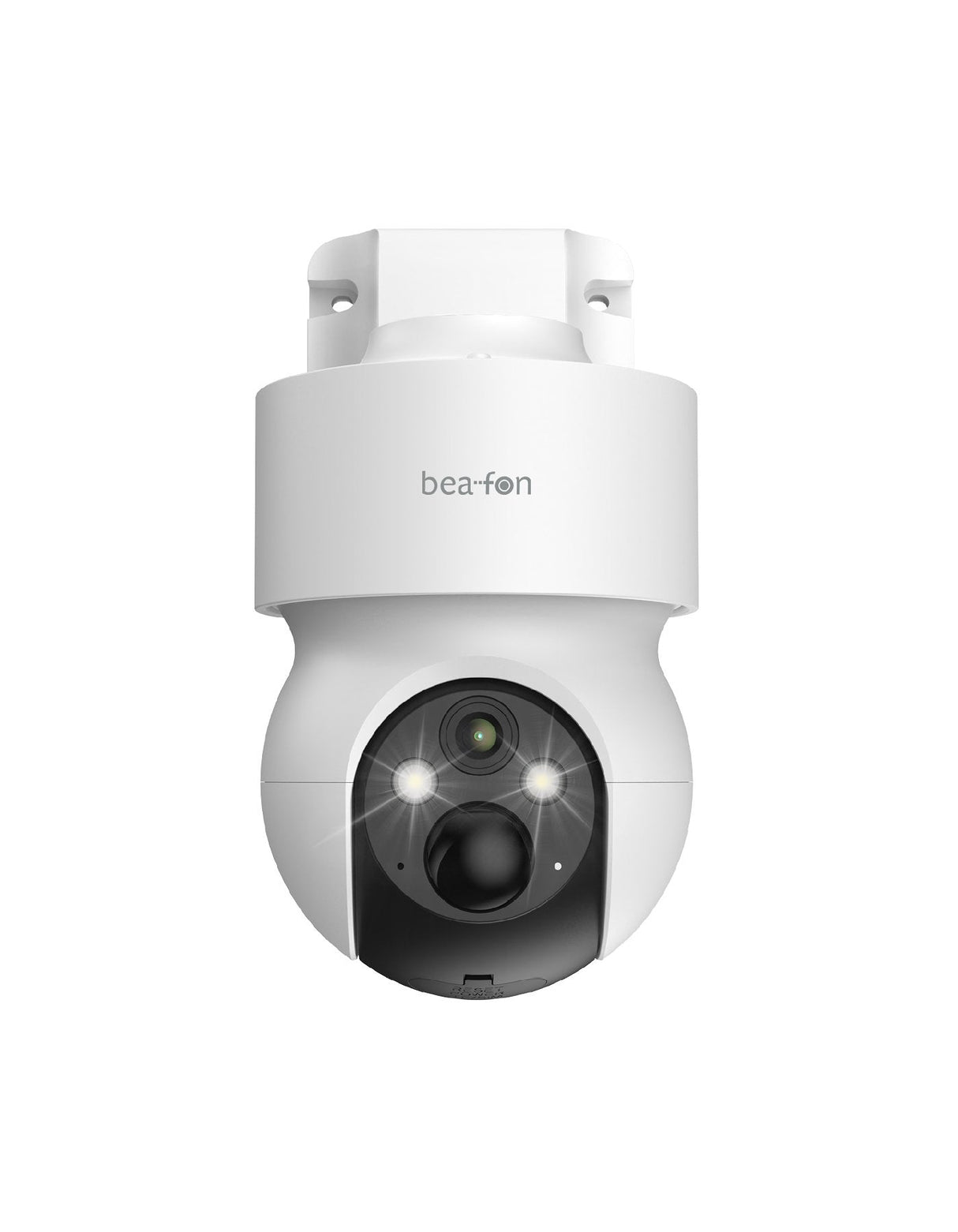 Bea-Fon Safer 3s Pro Outdoor Almohadilla Cámara De Seguridad Ip Exterior 2304 X 1296 Pixeles Pared