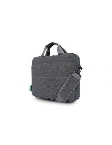 EAN 3760170881898 - Urban Factory GREENEE 43,9 cm (17.3") Maletín Gris imagen 1
