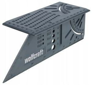 Ángulo De Sesgo 3d 5208000 Wolfcraft
