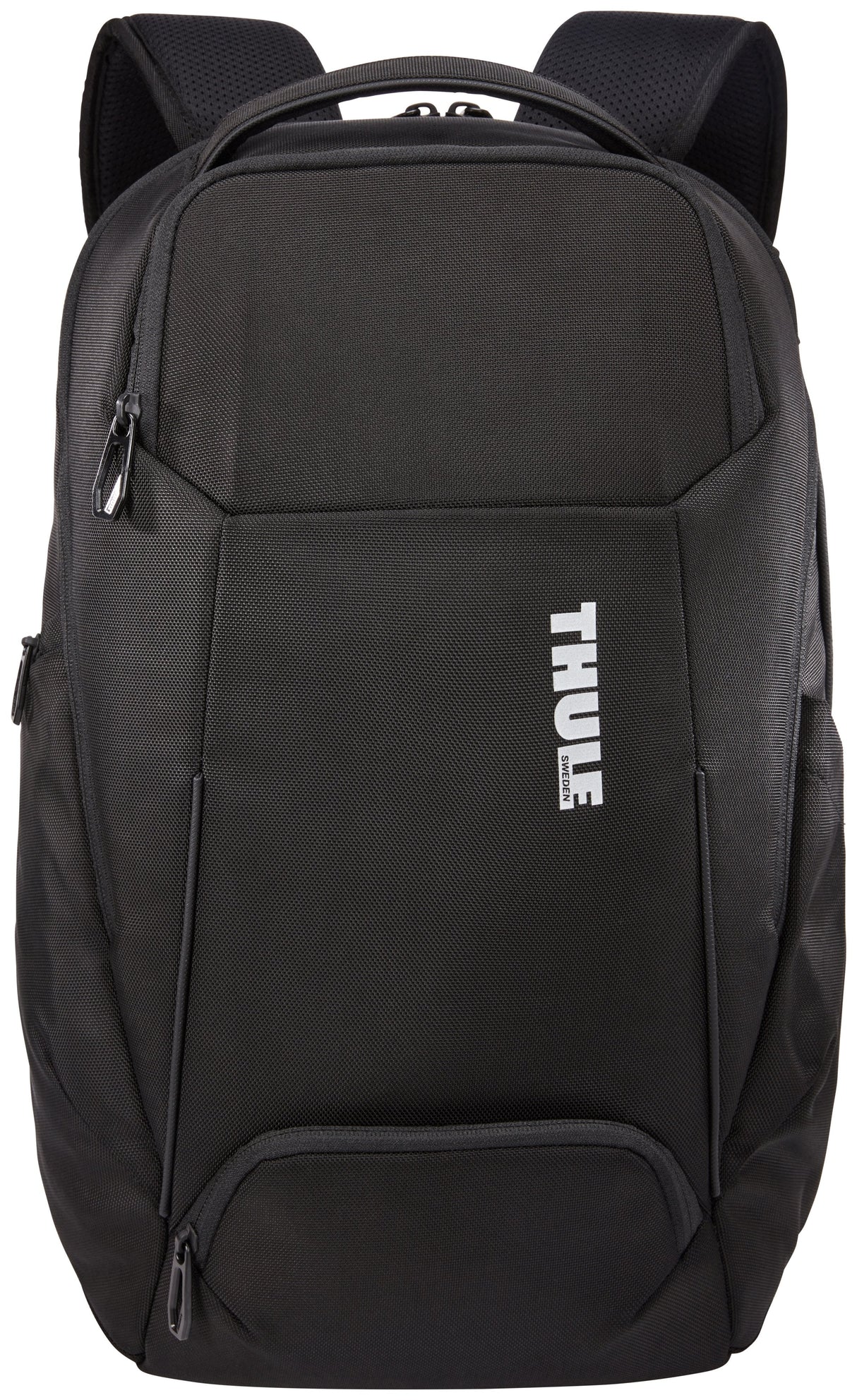 Thule Rucksack 26l Accent Tacbp2316 Negro