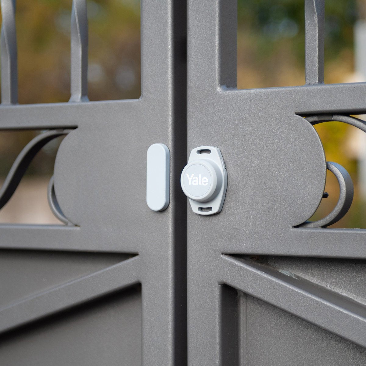 EAN 5052847114537 - Yale Smart Opener Garage accesorio para motor de puerta de garaje imagen 2