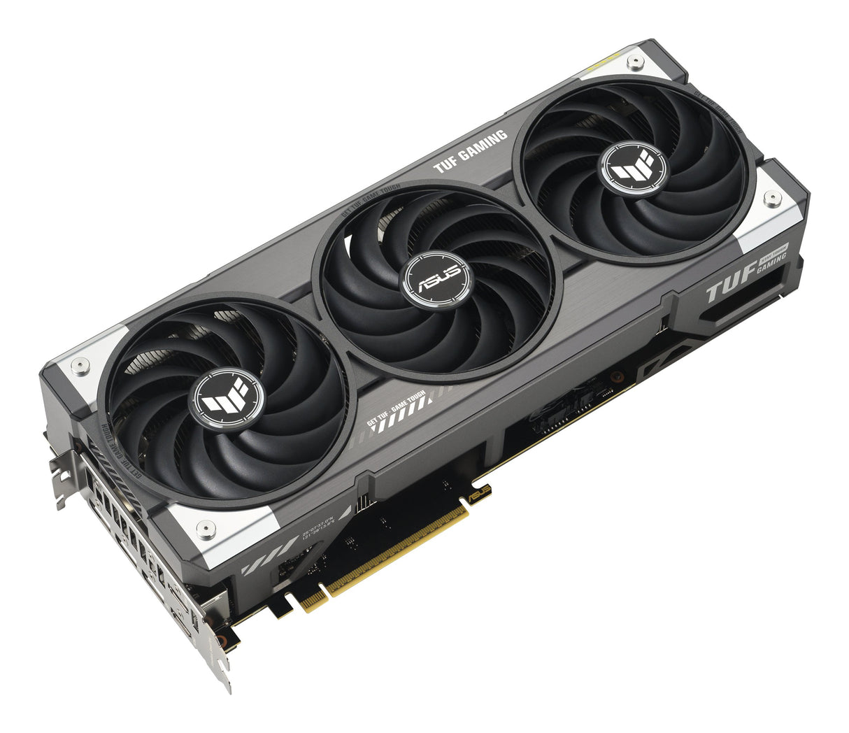 EAN 4711387849071 - ASUS TUF Gaming TUF-RTX5070-O12G-GAMING NVIDIA GeForce RTX 5070 12 GB GDDR7 imagen 5