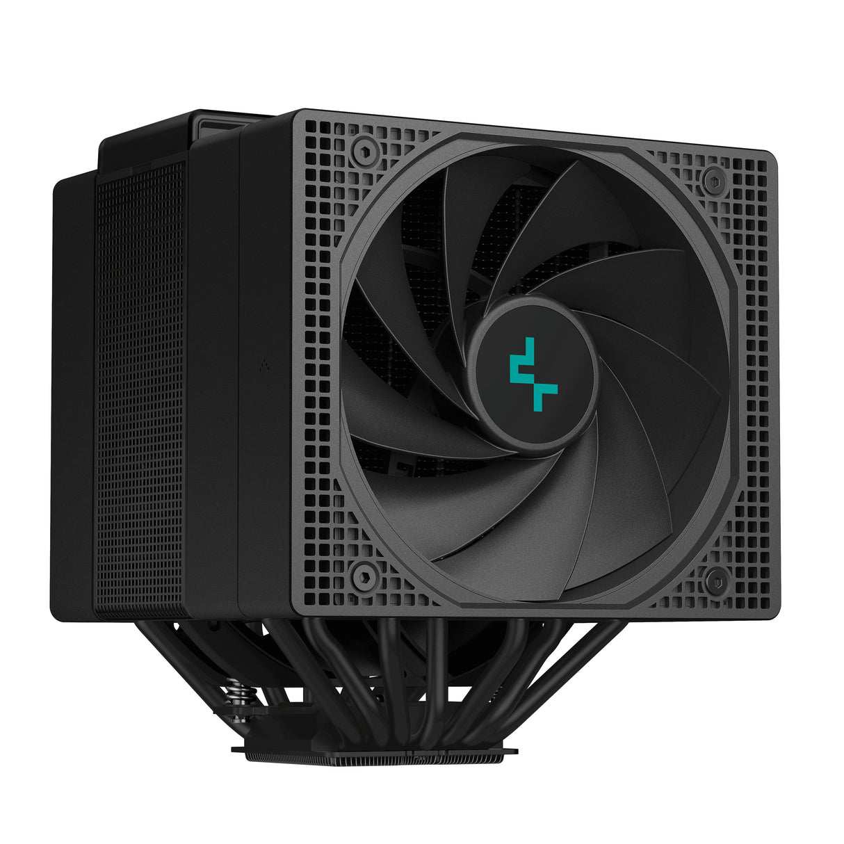 Disipador Deepcool Assassin Iv Vc Vision Black