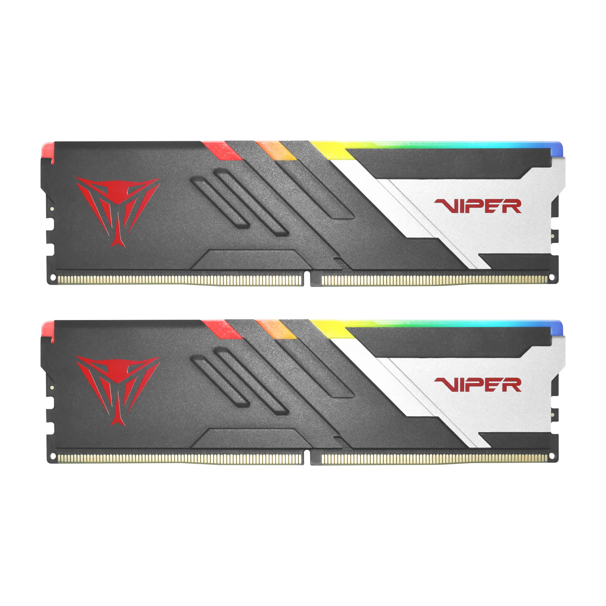 EAN 4711378423594 - Patriot Memory Viper Venom RGB PVVR532G660C34K módulo de memoria 32 GB 2 x 16 GB DDR5 imagen 1
