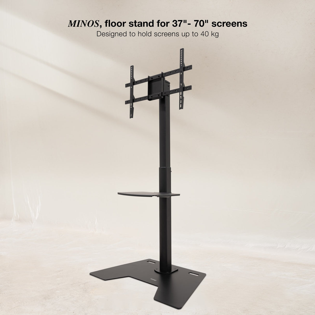 EAN 8433281015586 - TooQ MINOS 177,8 cm (70") imagen 2