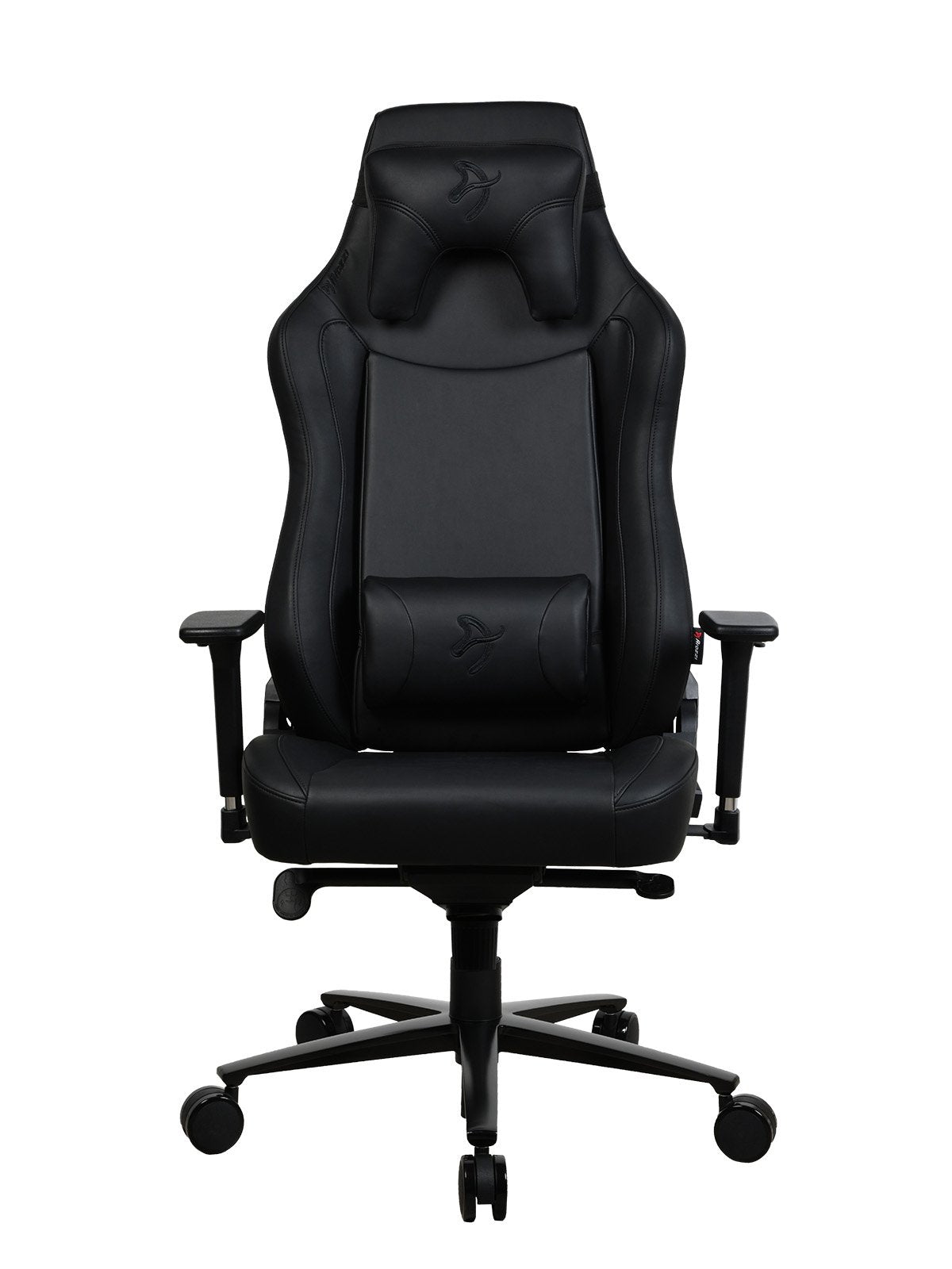 EAN 0850047390318 - Arozzi Vernazza XL SoftPU - Pure Black imagen 1