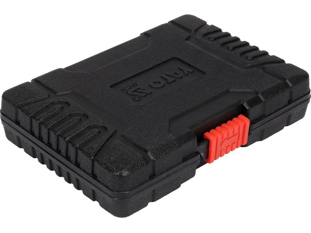 Yato Yt-05897 Extractor De Tornillo Y Perno 16 Pieza(S)