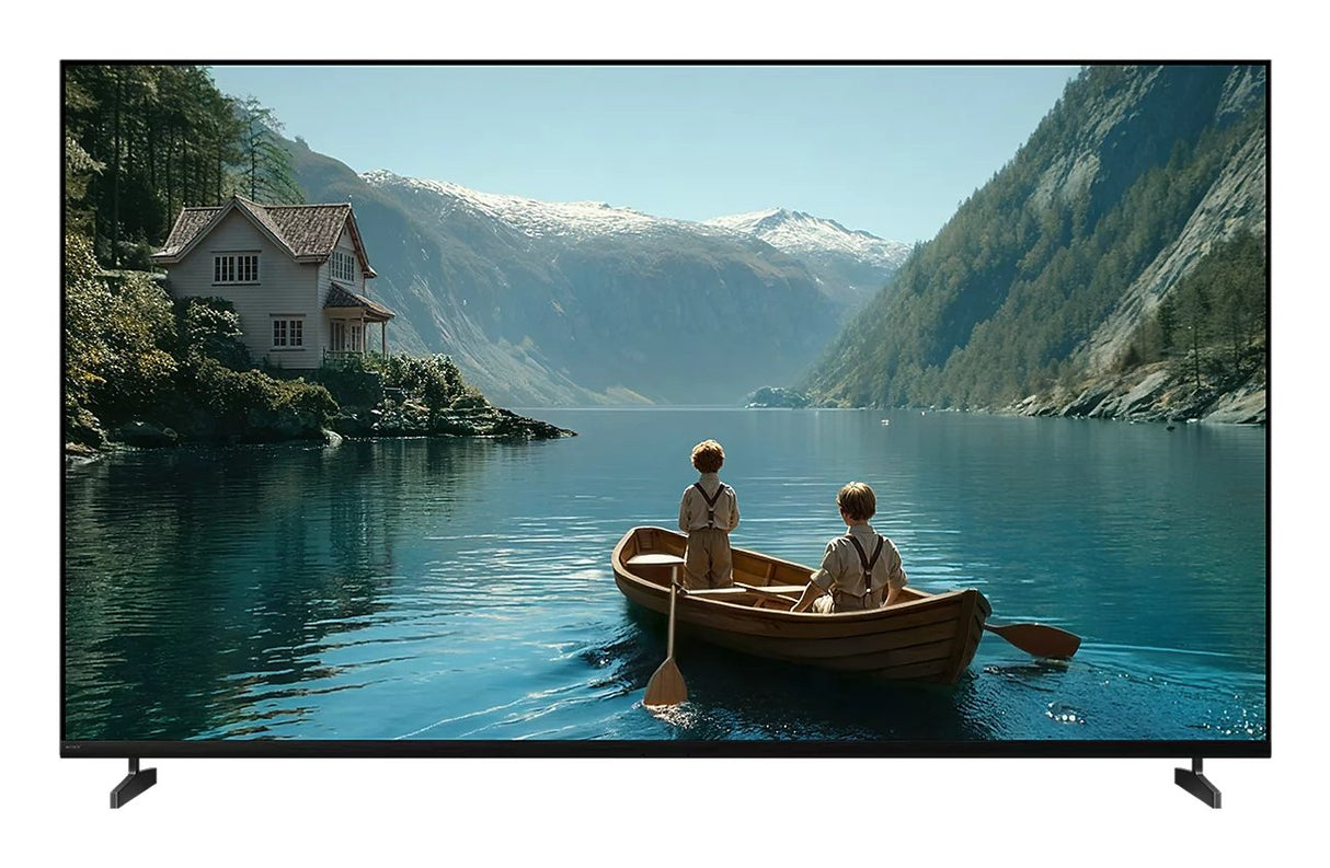 Televisor Sony Bravia 3 Ii Smart Tv 55" Direct Led Uhd 4k Hdr