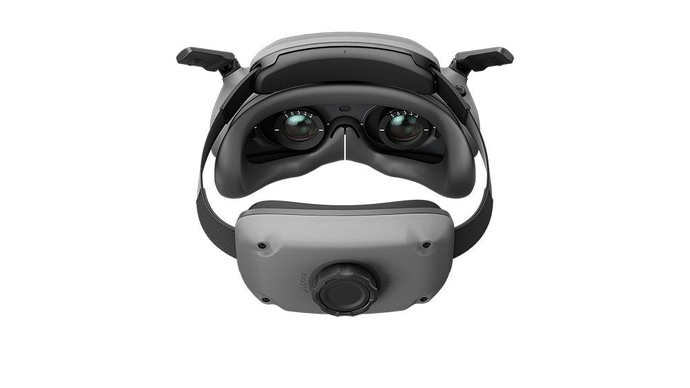EAN 6941565980120 - DJI Avata 2 Fly More Combo (3 Batteries) 4 rotores Cuadricóptero 12 MP 3840 x 2880 Pixeles 2150 mAh Negro imagen 16
