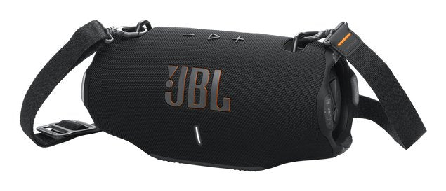 Jbl Xtreme 4 Portable Waterproof Outdoor Speaker No Adapter Black Eu