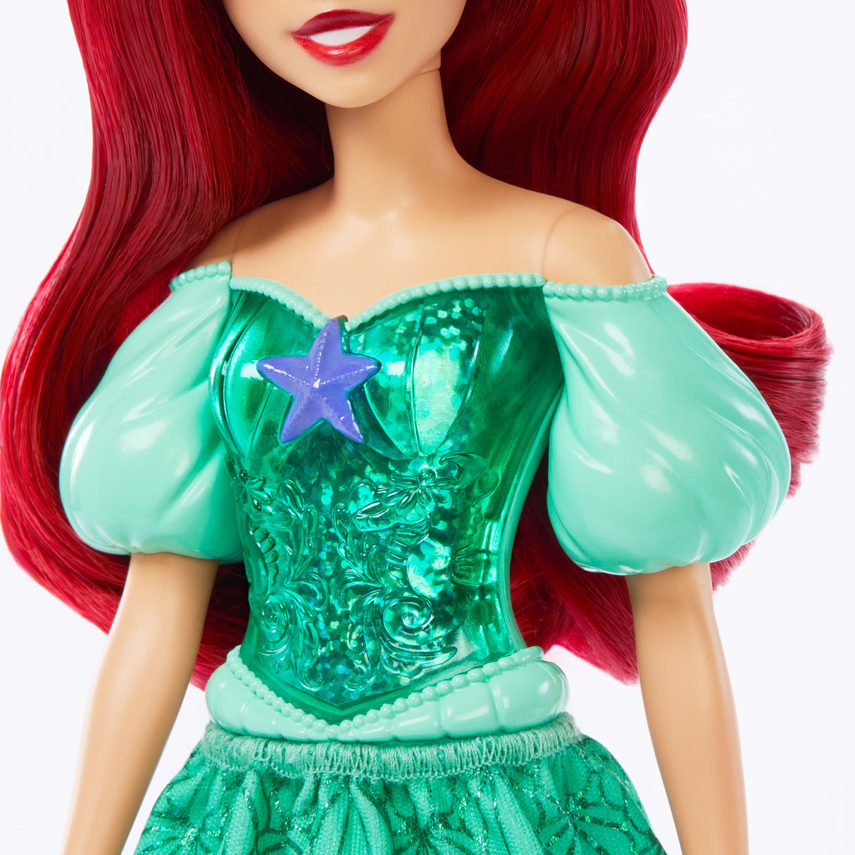 Muñeca Ariel Princesas Disney