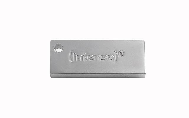 Pendrive Intenso 3534491 Lápiz Usb 3.0 Premium 128gb