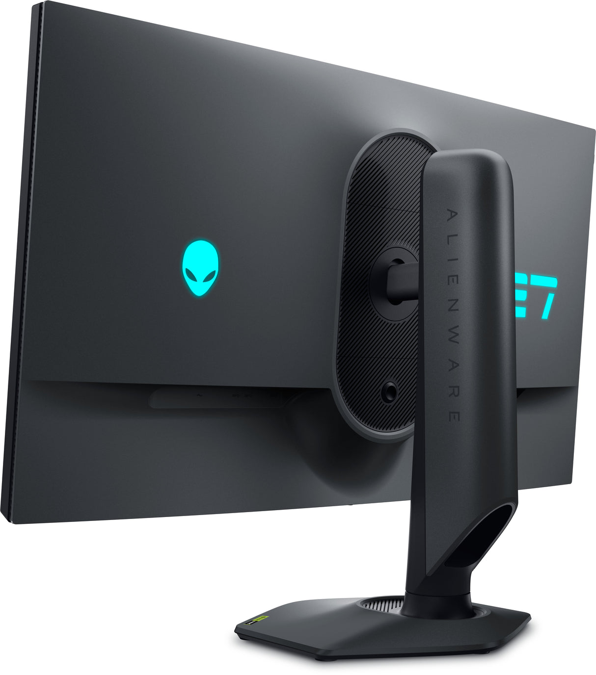 EAN 5397184821787 - Alienware AW2725QF pantalla para PC 68,6 cm (27") 3840 x 2160 Pixeles 4K Ultra HD LCD Negro imagen 6