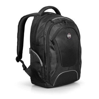 Port Designs 160510 Mochila Nylon Negro