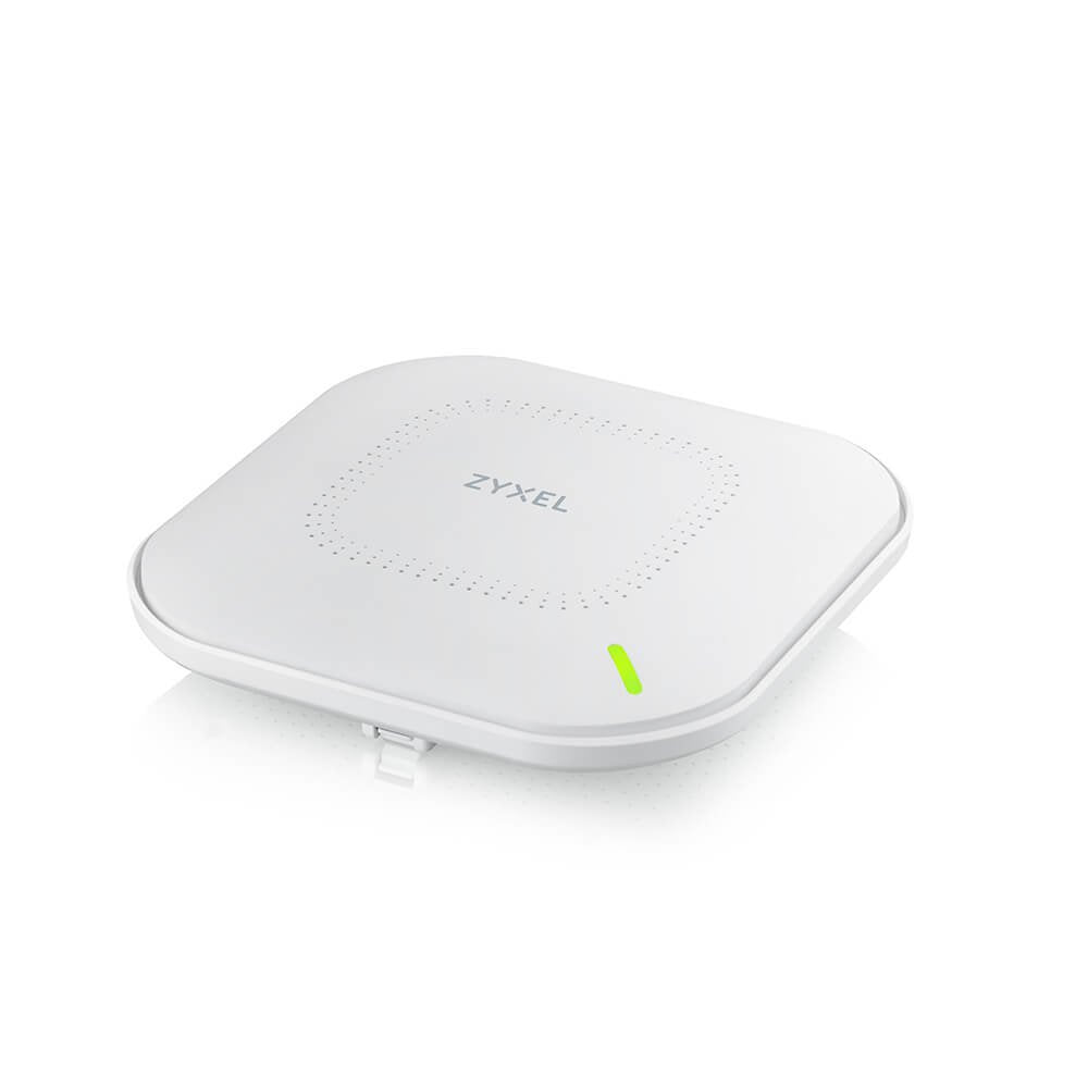 EAN 4718937630806 - Zyxel NWA110AX 1200 Mbit/s Blanco Energía sobre Ethernet (PoE) imagen 3