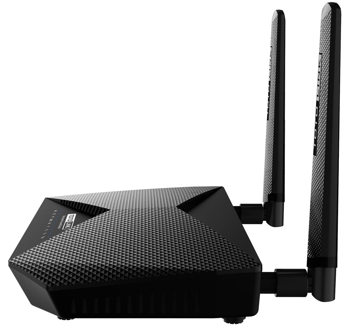 Totolink Lr1200 Router Wifi Ac1200 Dual Band