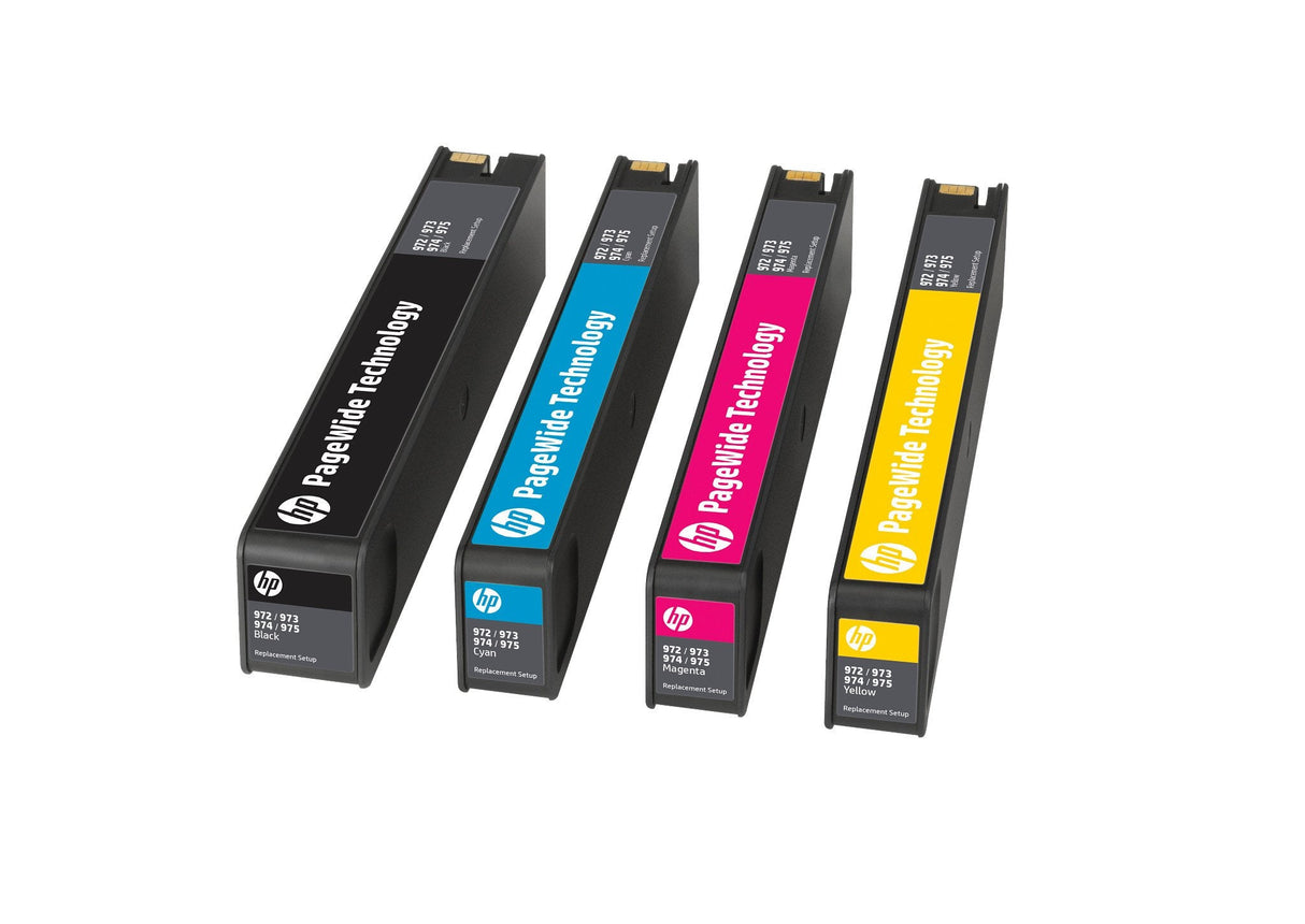 EAN 0193808176968 - HP 981Y Extra High Yield Black Original PageWide Cartridge cartucho de tinta 1 pieza(s) Alto rendimiento imagen 10