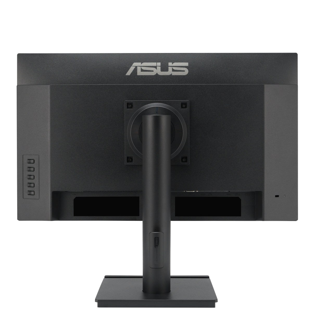 Monitor 27" Asus Va279qgs Business Ips Black