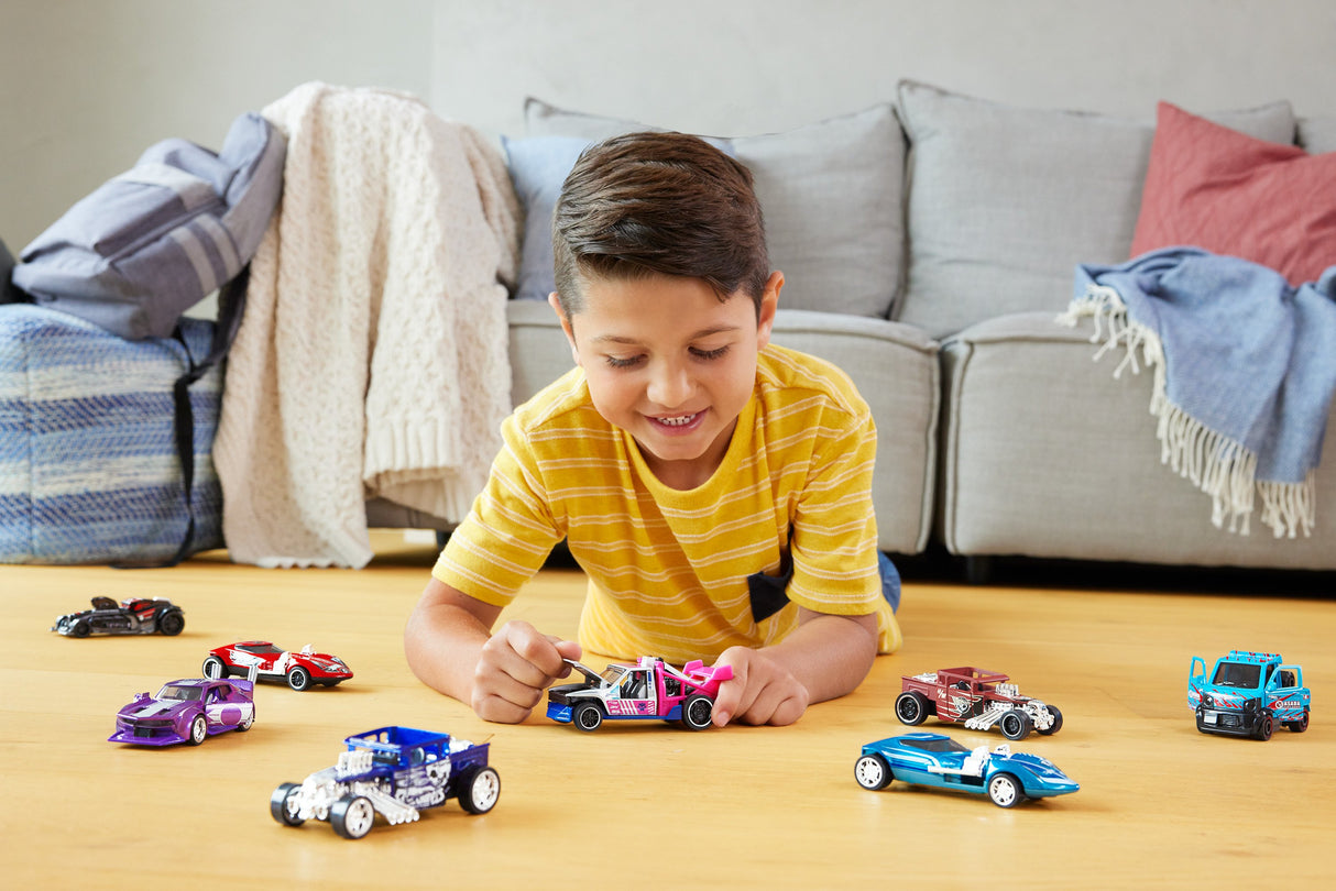EAN 0194735166756 - Hot Wheels HPR70 vehículo de juguete imagen 10