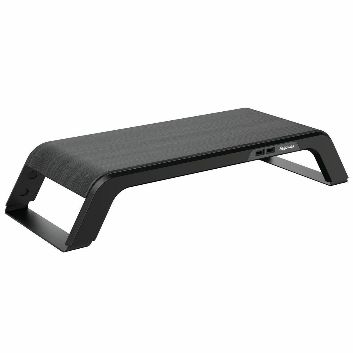 Soporte Para Monitor Hana Negro