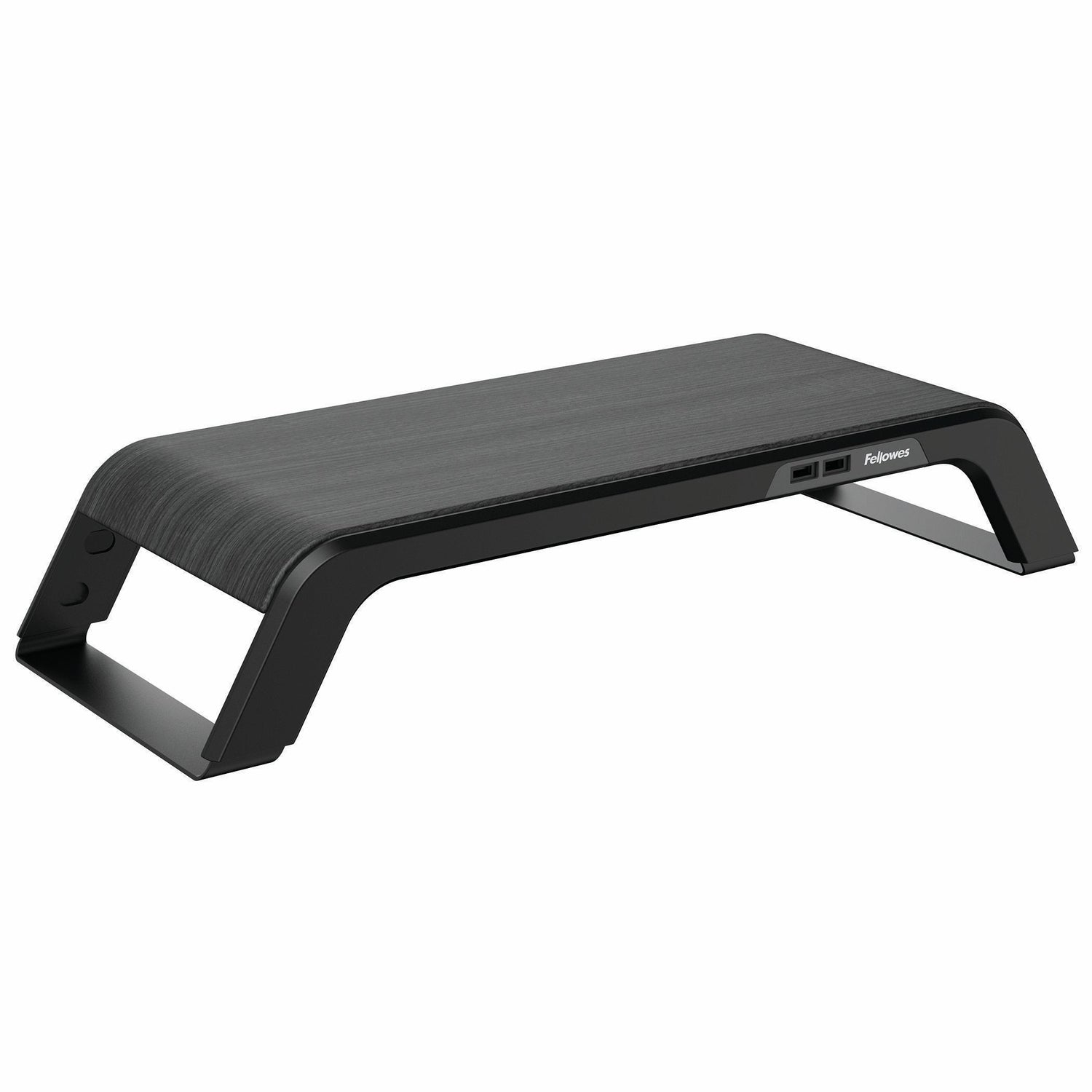 Soporte Para Monitor Hana Negro