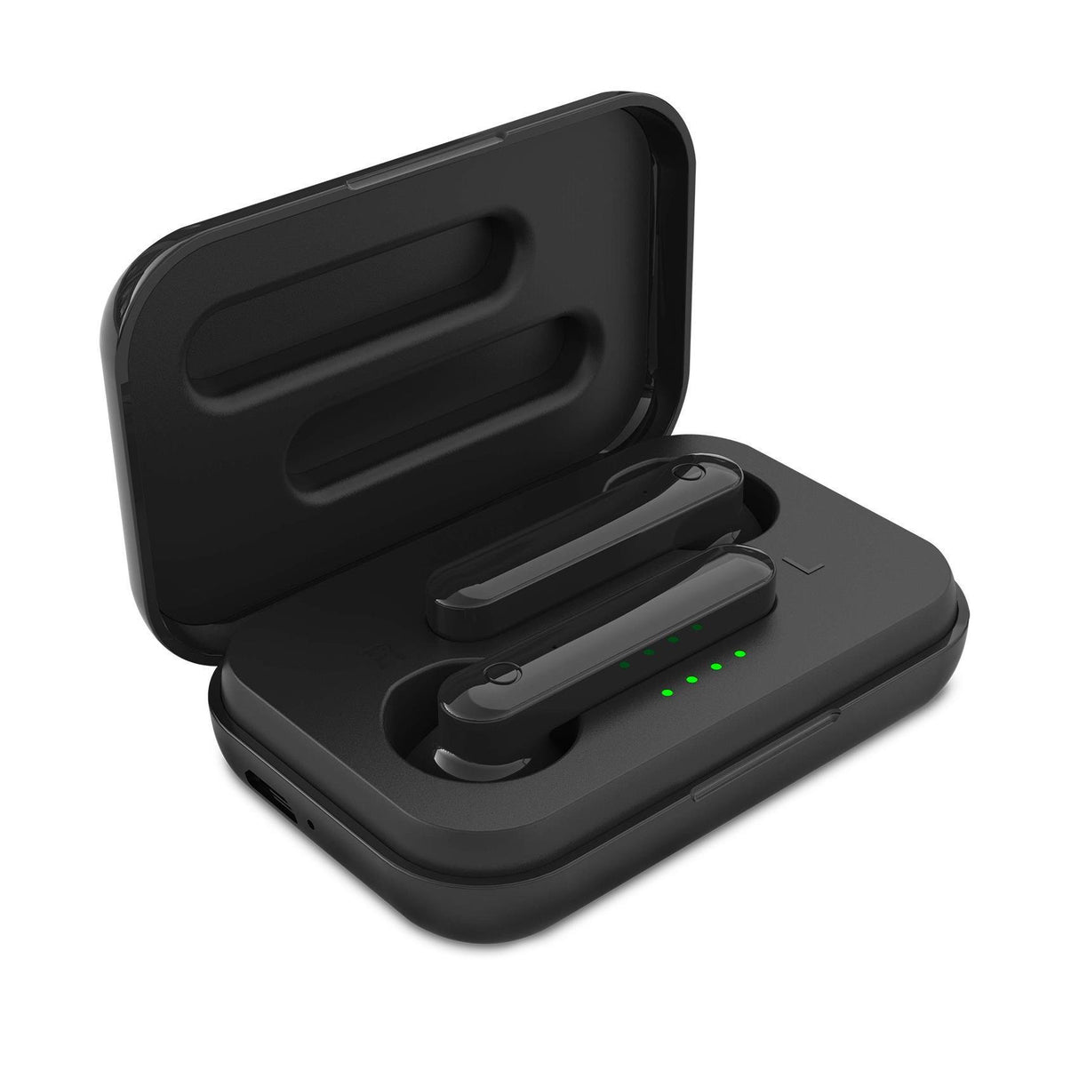 EAN 8021735757870 - Celly Buz 1 Auriculares Inalámbrico Dentro de oído Llamadas/Música MicroUSB Bluetooth Negro imagen 5