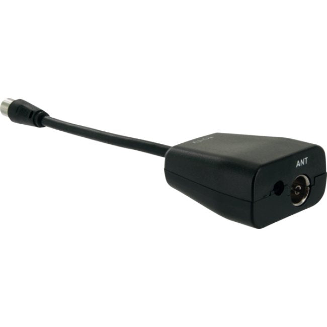Schwaiger Dvb-T2 T Auáen-Antena Dvb-T2 Aktiv Dab+
