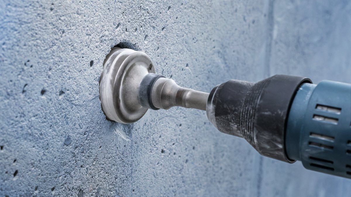 Broca Hueca Bosch Professional Sds-Max-9 Corecutter, Ø 68 Mm, Una Pieza, Taladro F00y145194