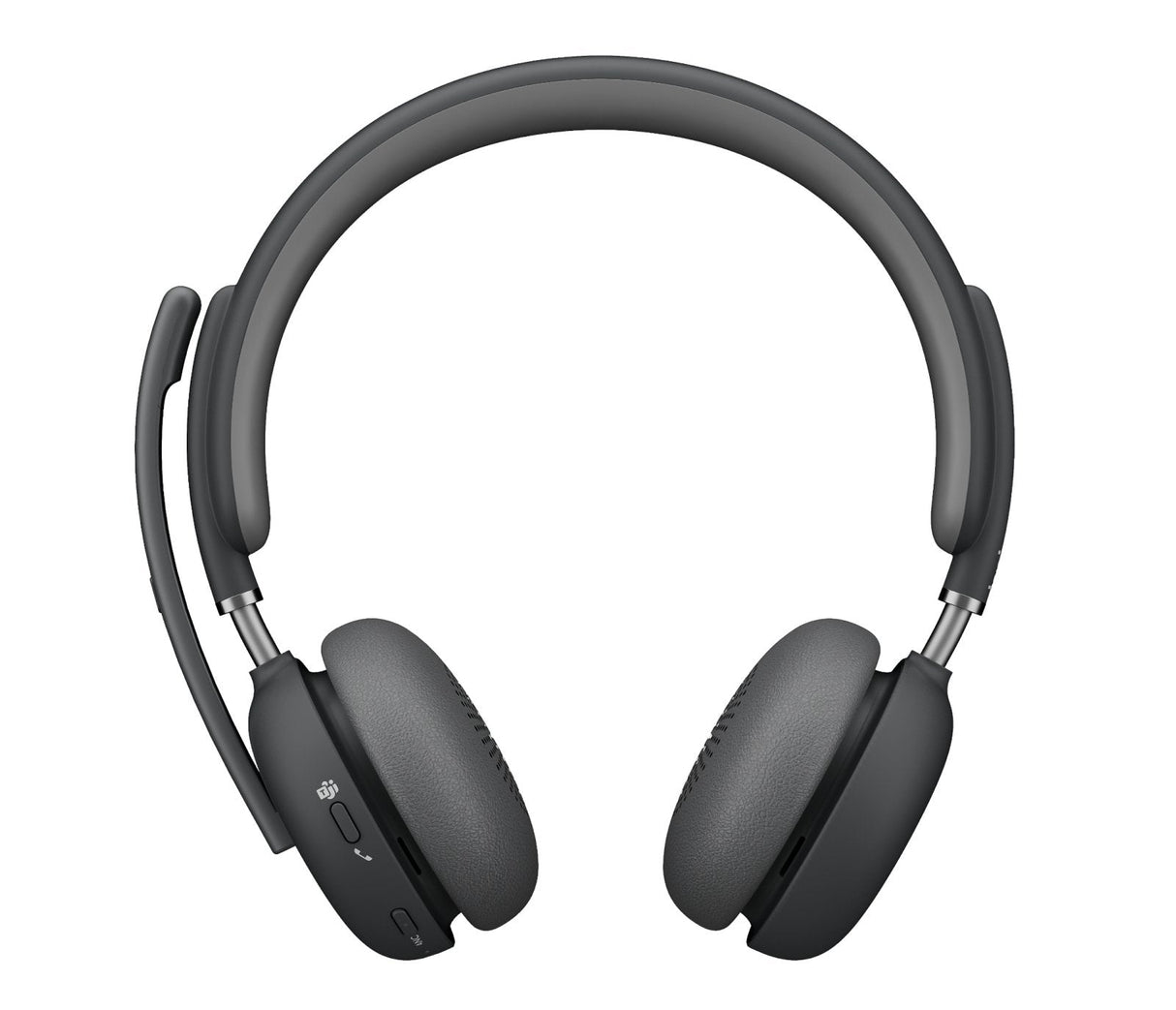 EAN 5099206103009 - Logitech 981-001152 auricular y casco Auriculares Inalámbrico Diadema Oficina/Centro de llamadas USB Tipo imagen 2