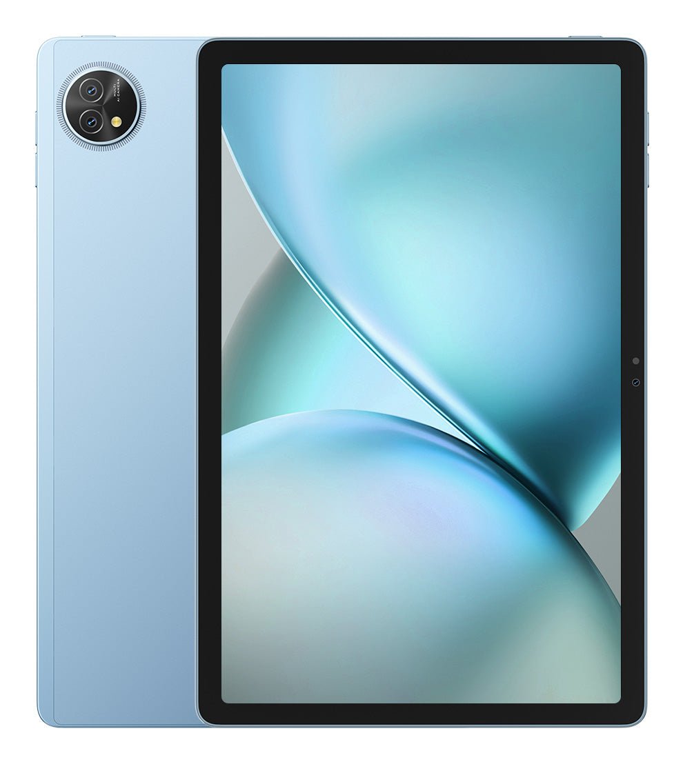 EAN 6931548324980 - Blackview ZENO 10 5G Tigre LTE-TDD & LTE-FDD 256 GB 27,9 cm (11") 8 GB Wi-Fi 5 (802.11ac) Android 15 Azul imagen 1