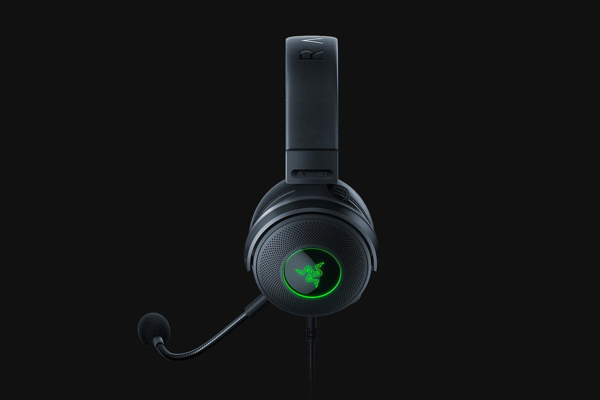 Razer Auriculares Gaming Kraken V3 Rz04-03770200-R3m1