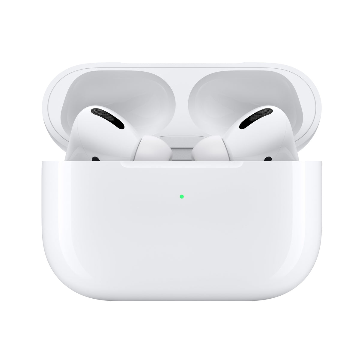 EAN 0194252721346 - Apple AirPods Pro with MagSafe Charging Case AirPods Auriculares True Wireless Stereo (TWS) Dentro de oíd imagen 3