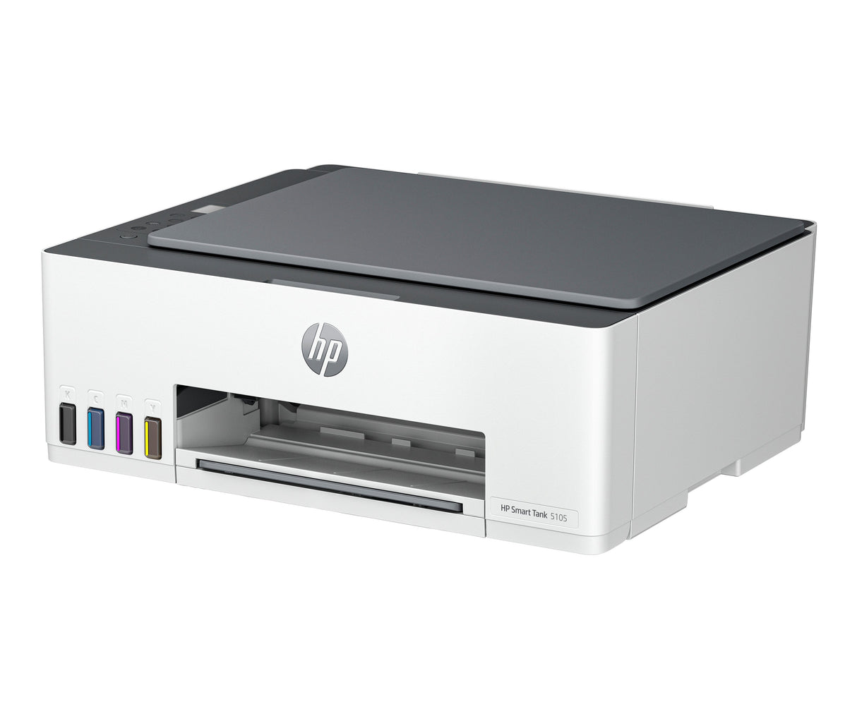 EAN 0196188530351 - HP Smart Tank 5105 All-in-One Printer Inyección de tinta térmica A4 4800 x 1200 DPI 12 ppm Wifi imagen 20