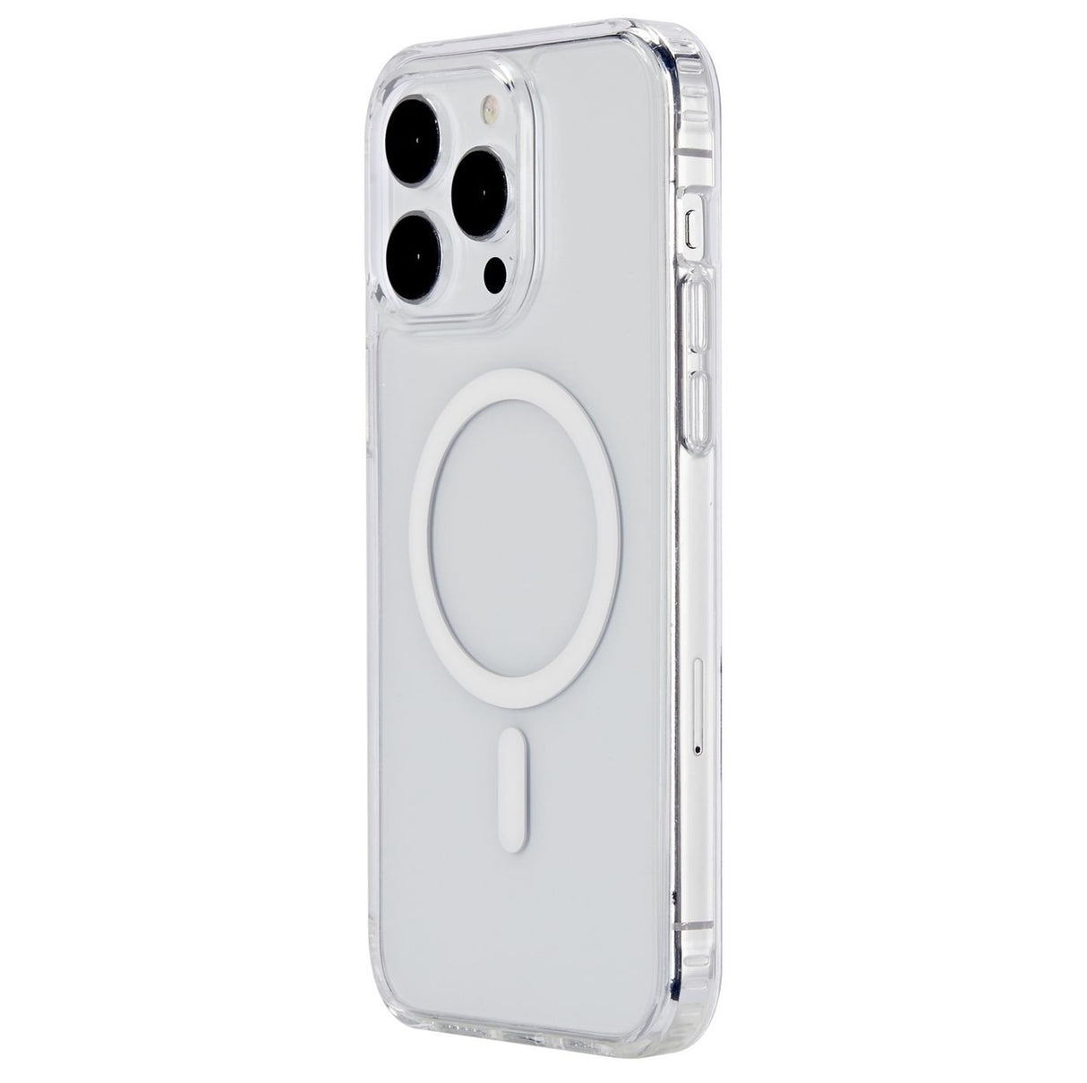 EAN 5715063116210 - eSTUFF ES67140027 funda para teléfono móvil 15,5 cm (6.1") Transparente imagen 6