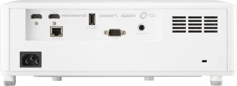 Proyector Viewsonic Ls901-4k Laser 4k 3840x2160 5500 Ansilumen Tr 1.2-1.92