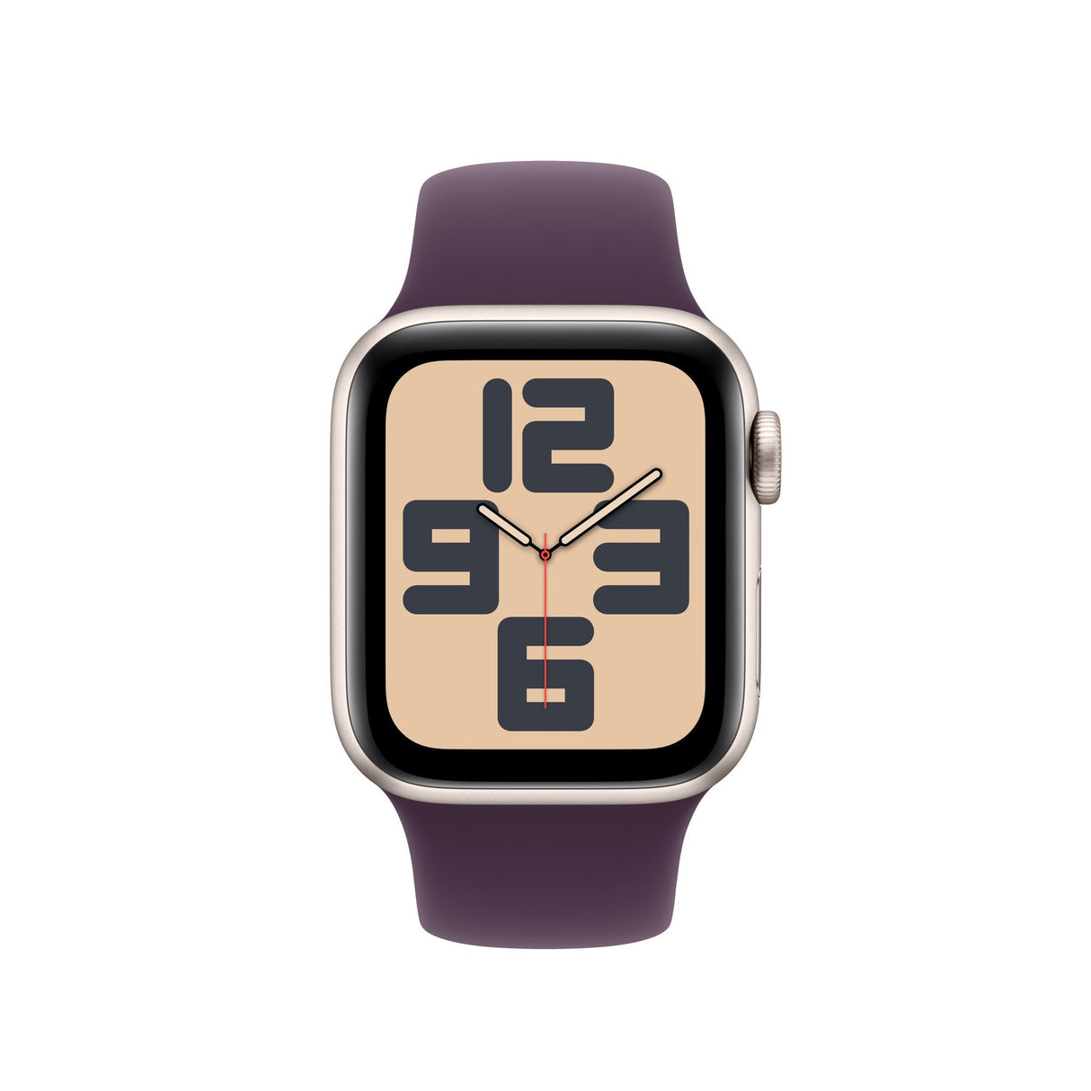 EAN 0195949831904 - Apple MAX84ZM/A Accesorios para dispositivos vestibles inteligentes Grupo de rock Color ciruela Fluoroela imagen 3