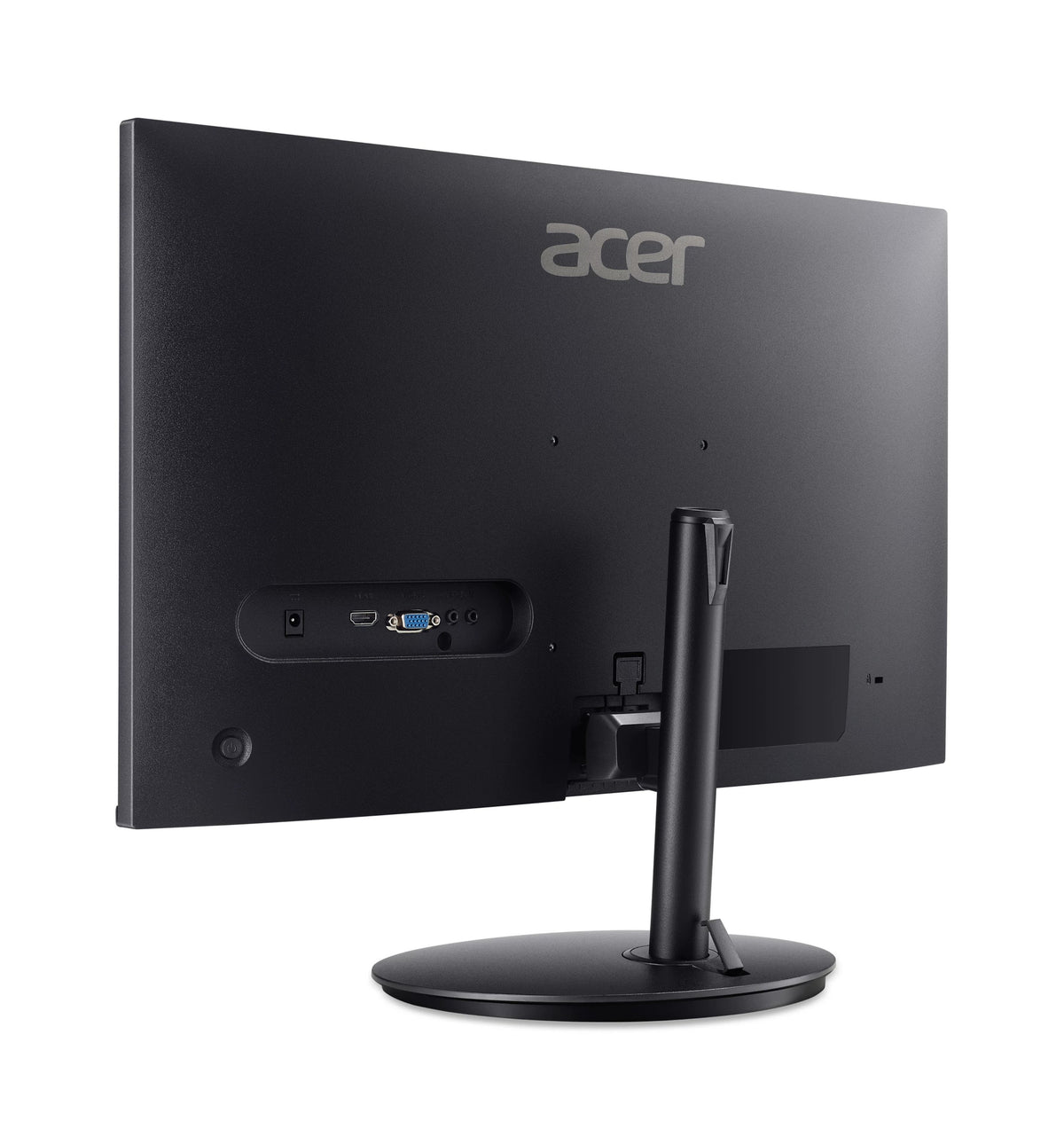Monitor Acer Nitro Xf274x Ergo 24'' Fhd Ips 240hz Zero Frame Fc 16:9 1ms 0.5ms(Gtg, Min.) 250nits 2xhdmi(2.0) Dp(1.4) Mm Hdr10 Freesync Premium